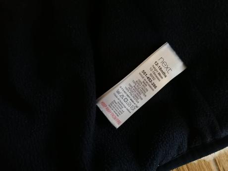 Zimná vetrovka, next,86