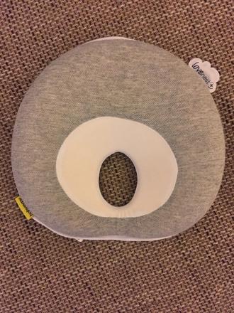 Babymoov vankusik lovenest plus fresh,