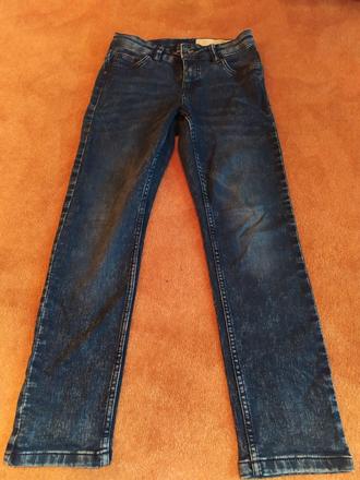 Rifle 140 top stav s poštou, pepperts,140