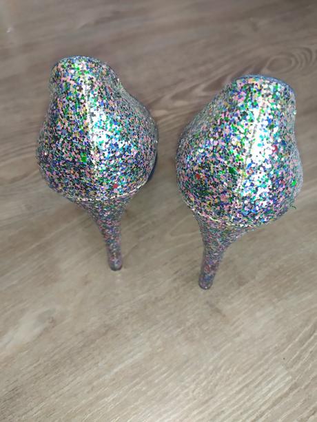 Lodičky zara, zara,38