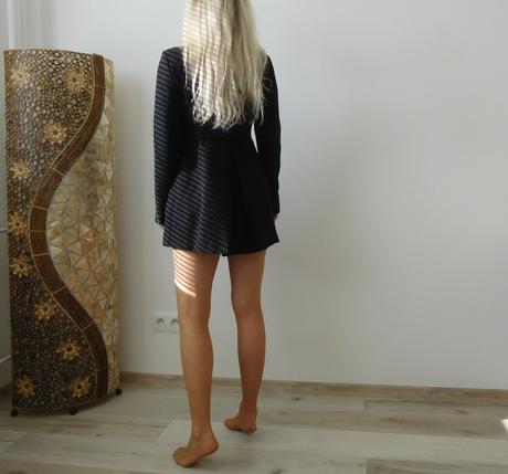 Zara basic -38, kabátik sako dámske, zara,38