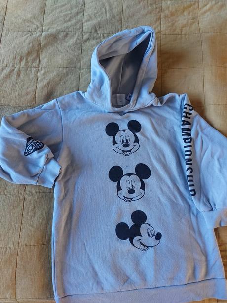 Mikina, zara,140