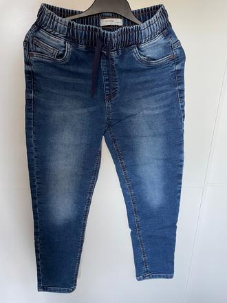 Rifle elasticke, reserved,146