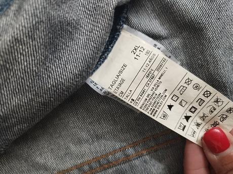 Benetton bunda, benetton,152