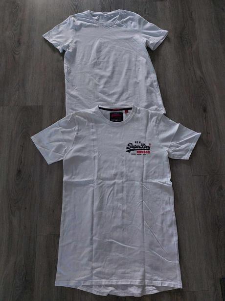 Tricka, superdry,m