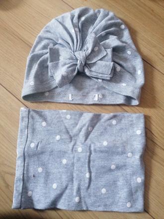 Turban so šalom, sinsay,74