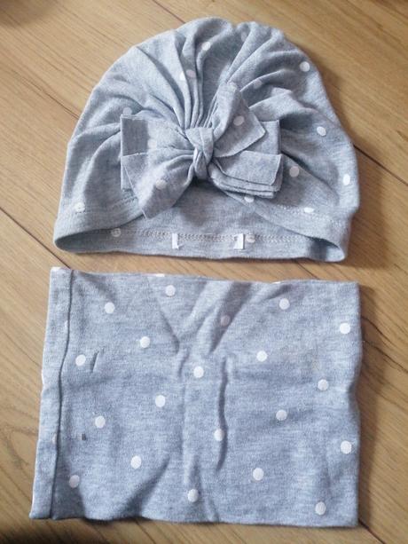 Turban so šalom, sinsay,74