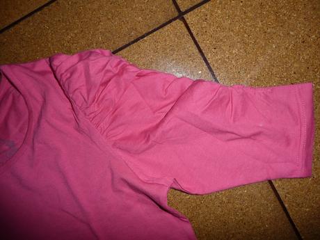 Tričko na legíny, bonprix,146