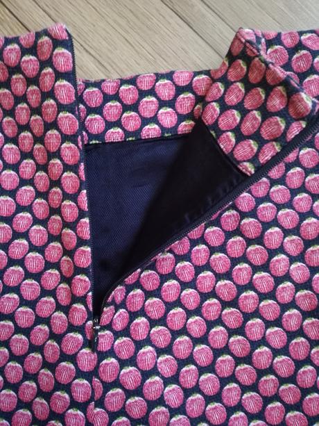 Sukňonohavice, zara,s