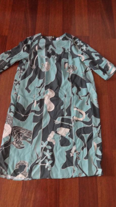 Noa noa šaty 34/36, 34