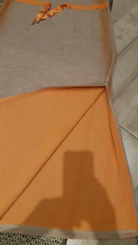 Damske saty, xl