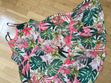 Letné šaty next, next,140