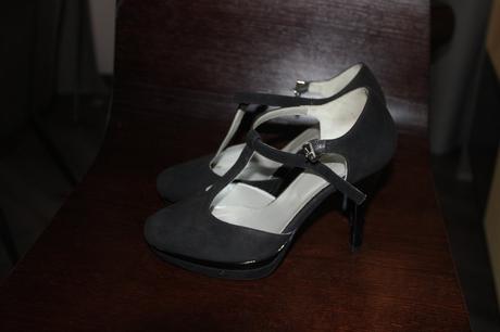 Nero giardini sandalkove topanky, 36