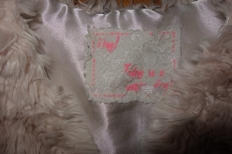 Teplá vesta, lindex,98