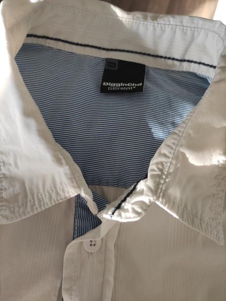 Košeľa, clockhouse,xxl