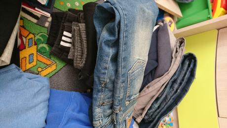 Stylove tally weijll, 134