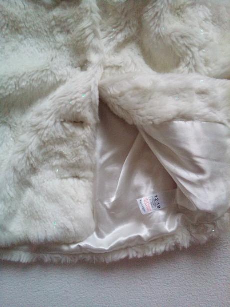 Zimny detsky kozusok, george,86