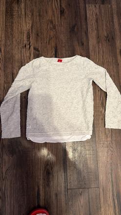 Mikina, s.oliver,128