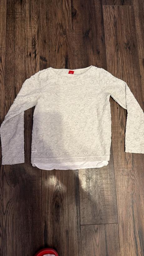 Mikina, s.oliver,128