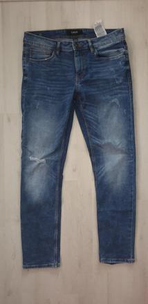 Rifle č.32/32 smog, 32