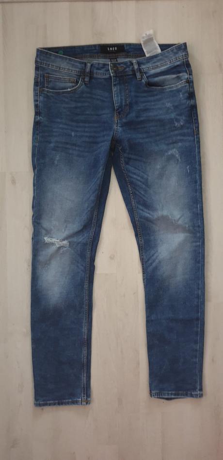 Rifle č.32/32 smog, 32