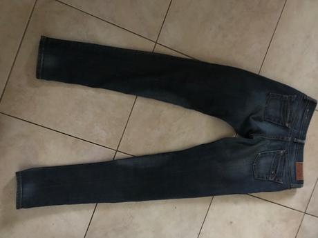 Rifle tommy hilfiger, tommy hilfiger,26