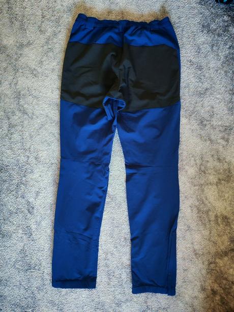 Nohavice mc kinley, mc kinley