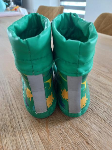 Barefoot gumaky bundgaard dino cover, 20, bundgaard,20