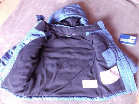 Teplá bundička, lupilu,86