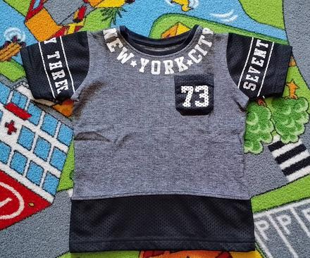 Veľkosť 98 chlapec, 86–98