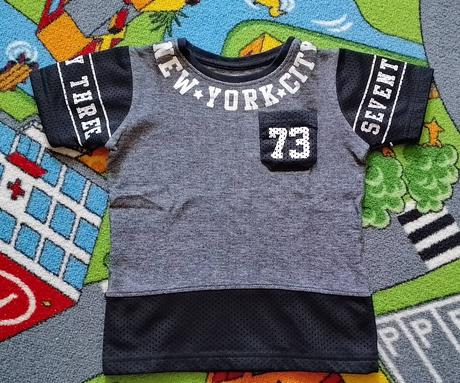 Veľkosť 98 chlapec, 86–98