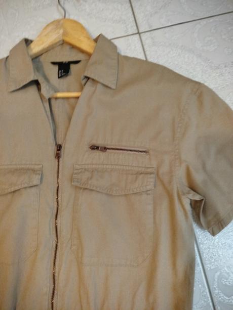 Letné športové šaty h&m, h&m,m