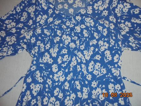 Letné šaty, f&f,42