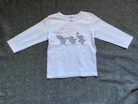 Tričko, dopodopo,74