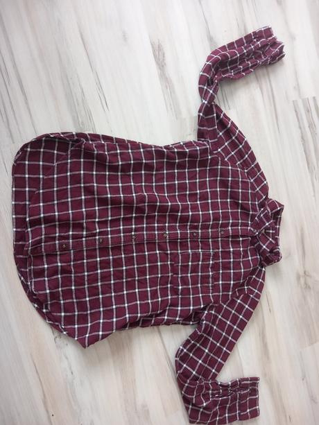 Košeľa, hollister,s