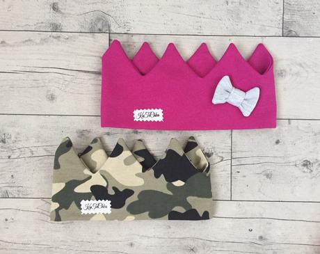 Krasna korunka s nakrcnikom, <50 - 158