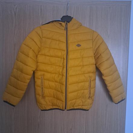 Bunda reserved, reserved,140