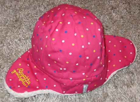 Ušianka zn. regatta, 92