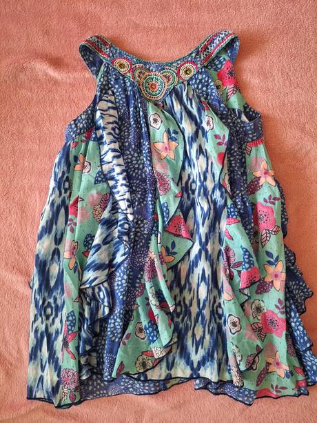 Saty / tunika, lindex,128