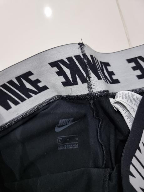 Predám šaty nike, nike,l
