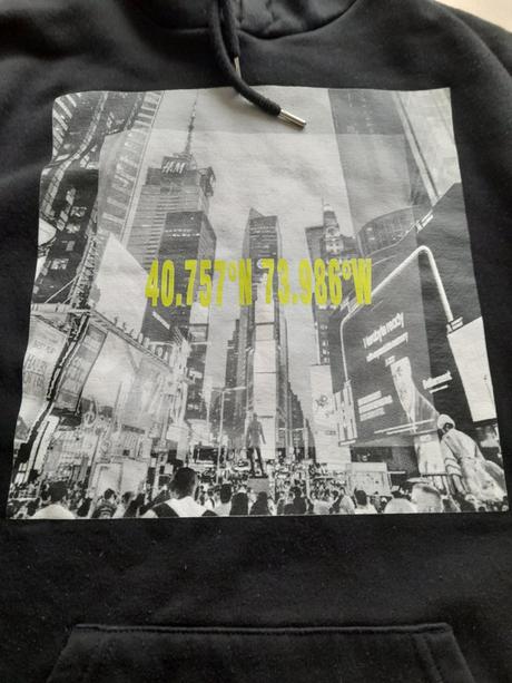 Mikina  s, primark,s