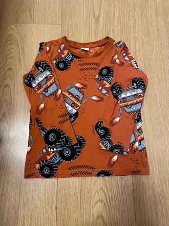 Lindex tričko, lindex,104