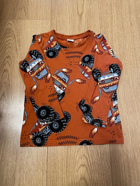 Lindex tričko, lindex,104