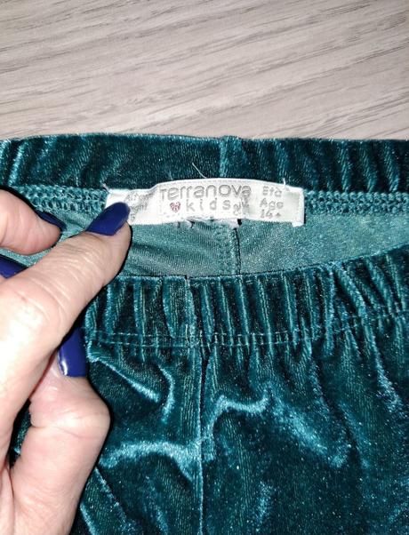 Legíny, terranova,164