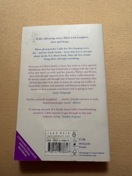 Jane green - the love verb, 