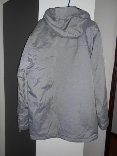 Bunda na zimu, xl