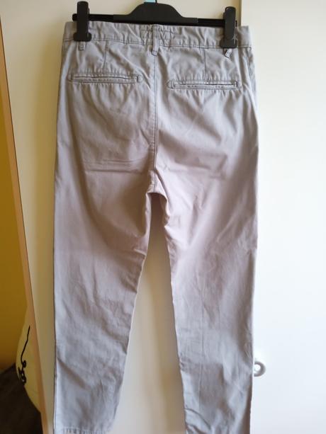 Elegantne nohavice, l.o.g.g.,164