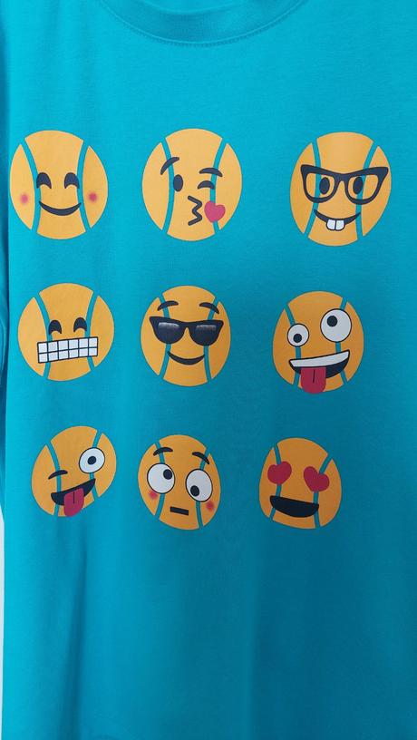 Tenisové tričko wilson, 152