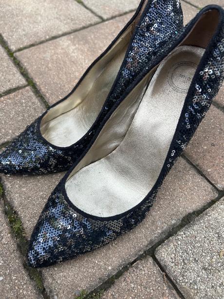 Mango lodičky 39, mango,39