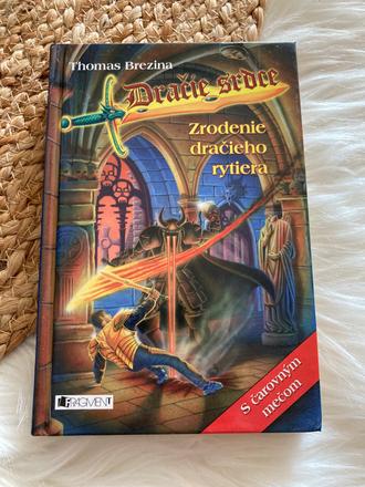 Dračie srdce zrodenie dračieho rytiera (2009), 
